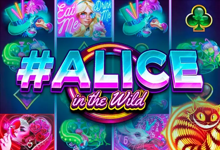Alice In The Wild