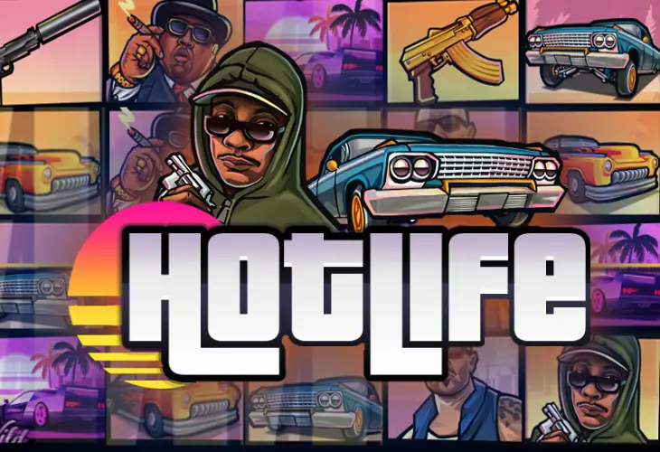 Hotlife