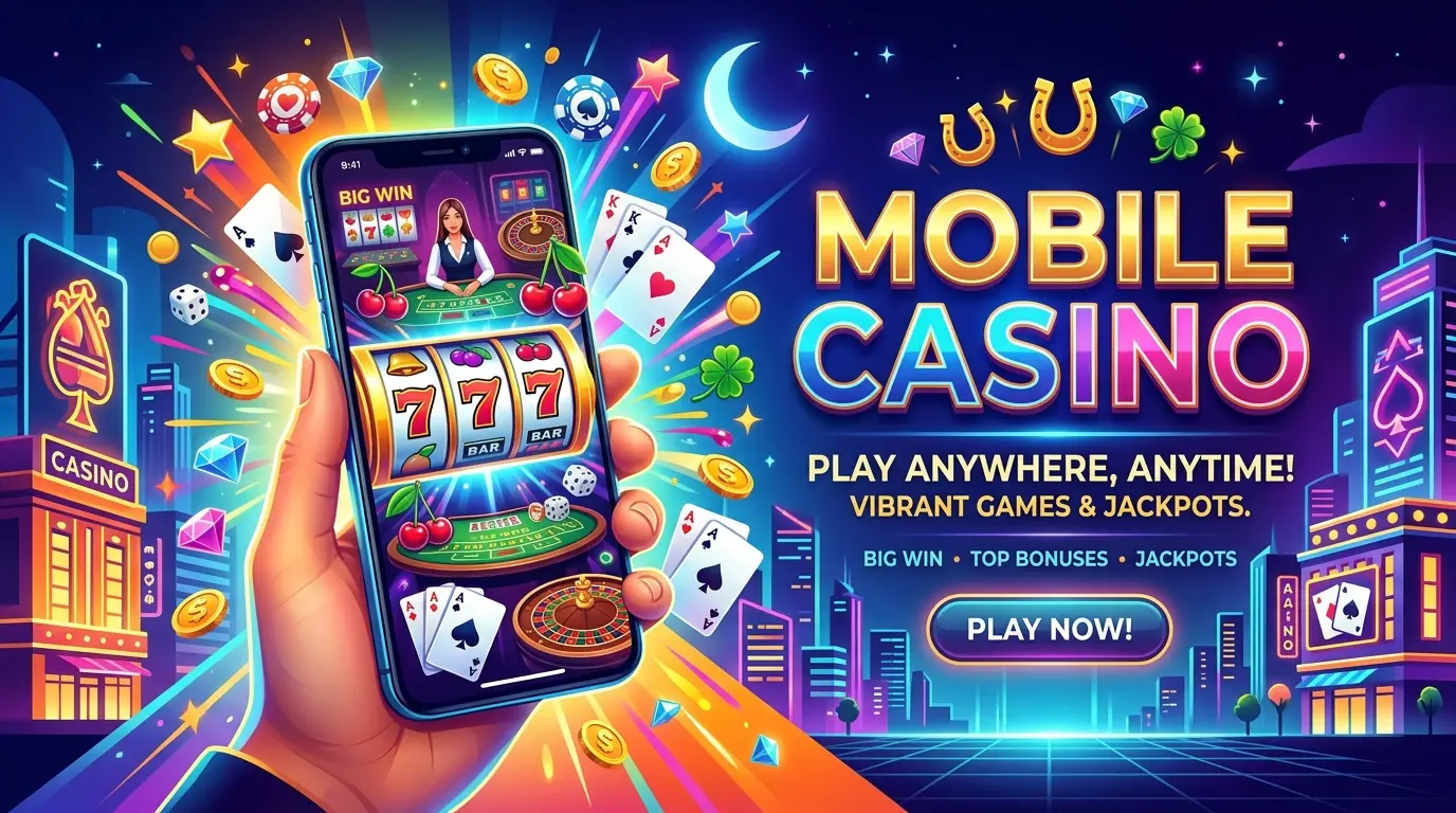 Svea casino mobile