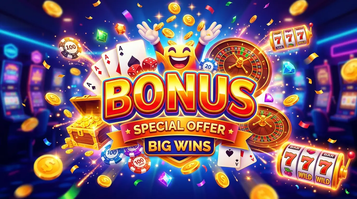 Svea casino bonuserbjudanden