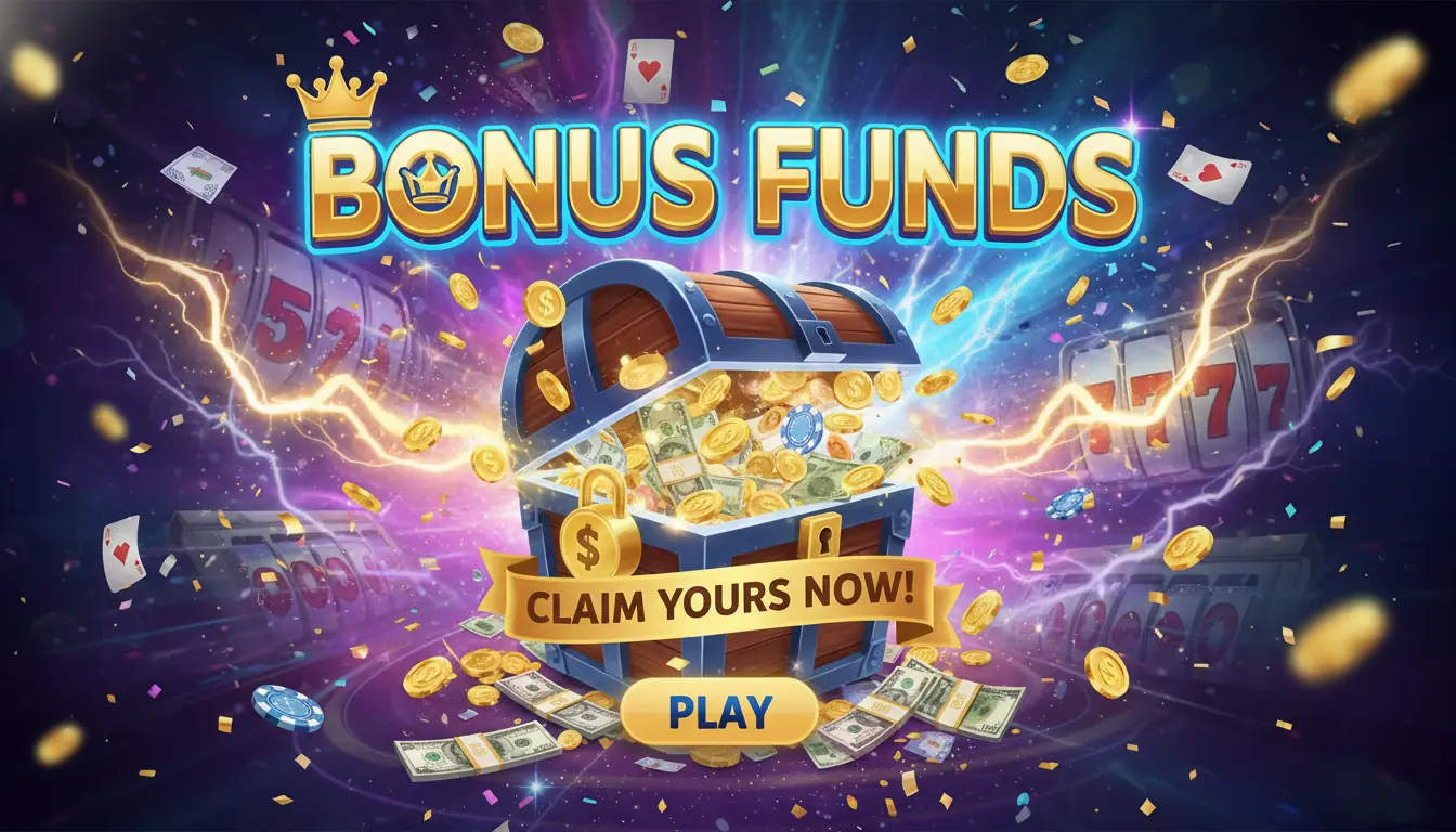 Bonusmedel hos Svea casino