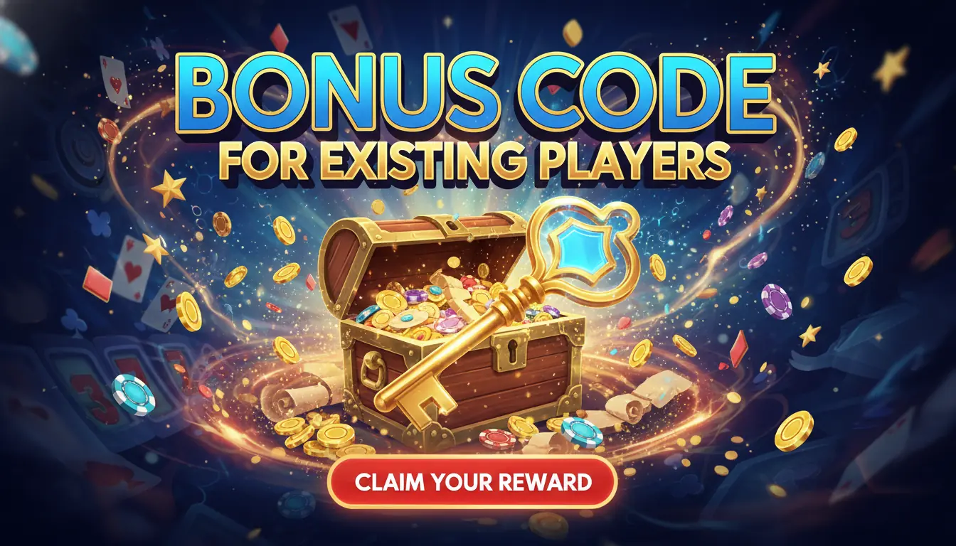 Bonus för aktiva spelare hos Svea casino