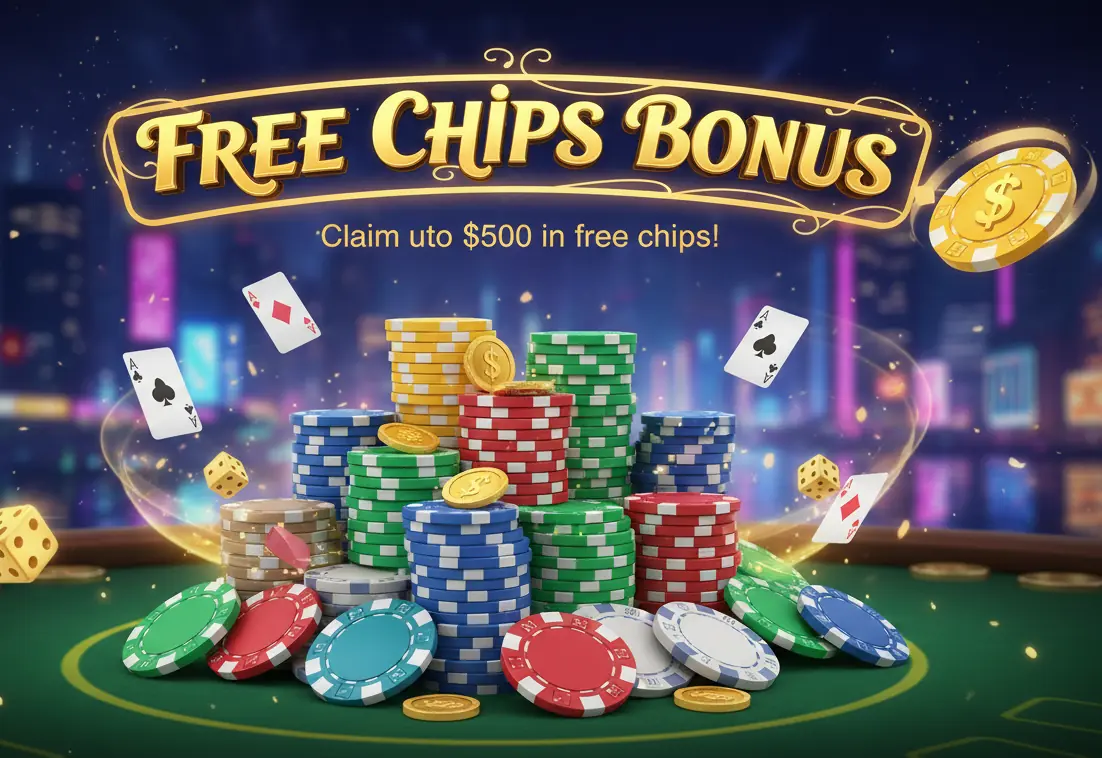 Gratismarker hos Svea casino