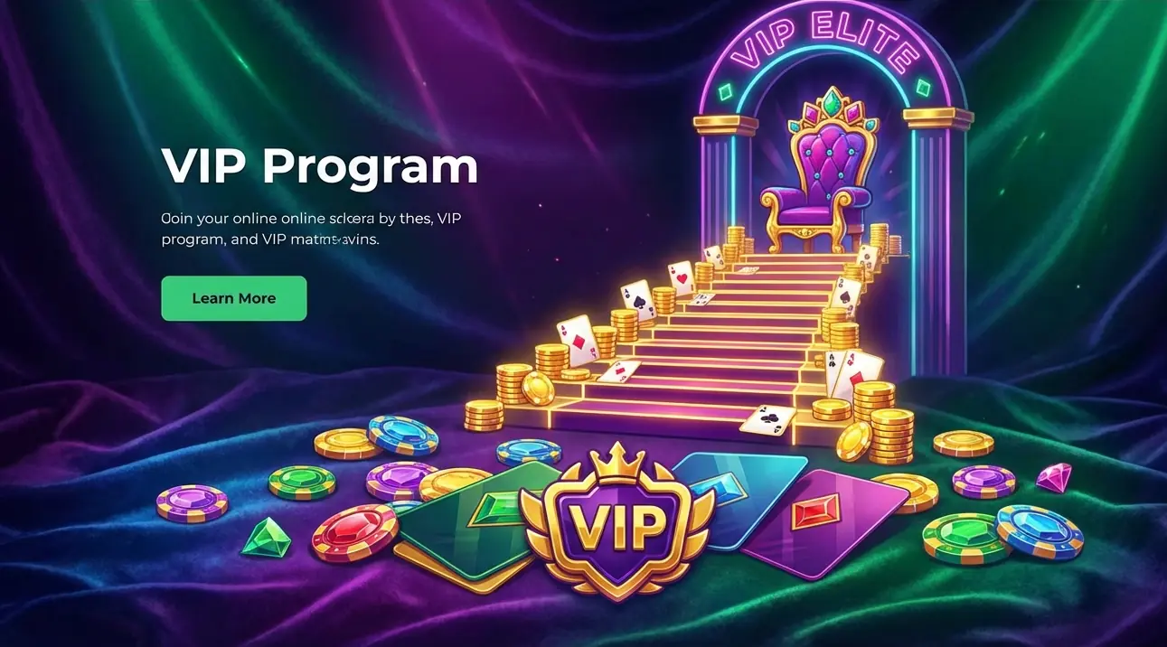 Svea casino lojalitetsprogram