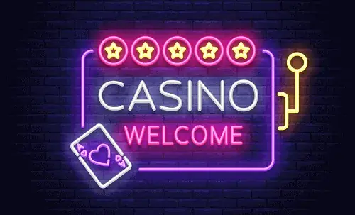 Svea casino välkomstbonus