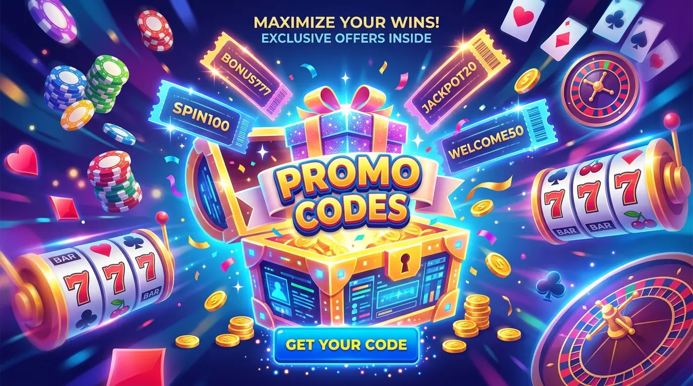 Promo codes Svea casino