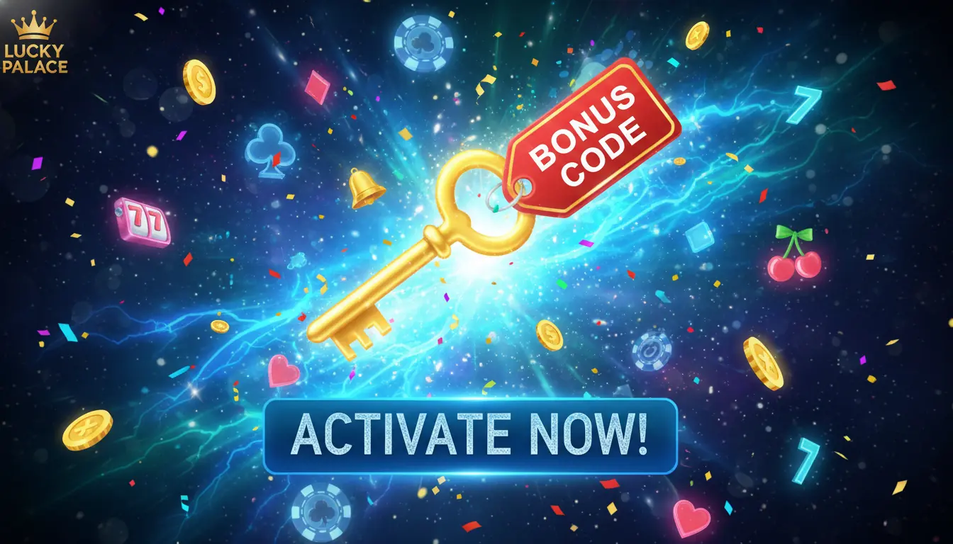 Använd bonuskod hos Svea casino