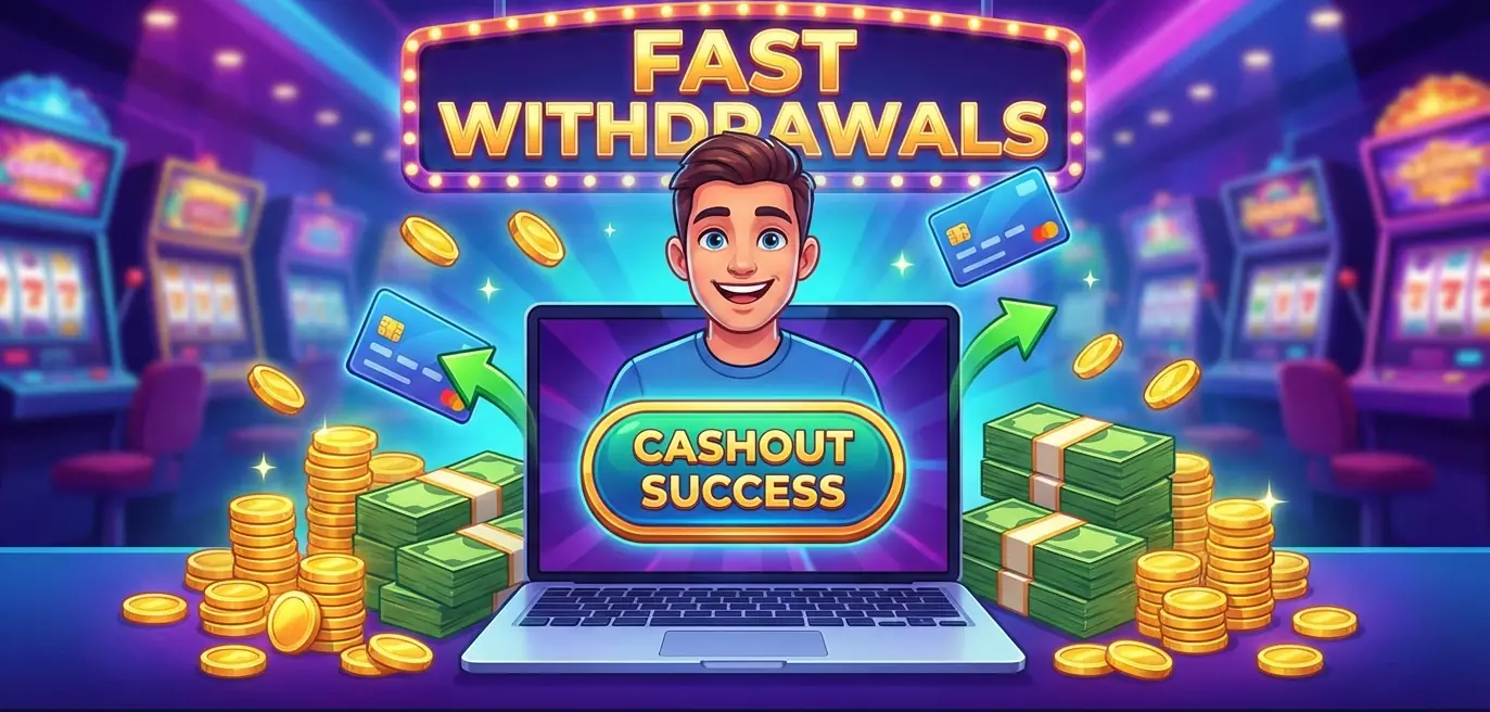 Svea casino utbetalning