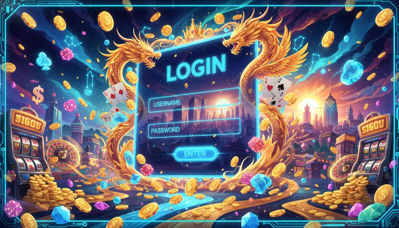 Svea casino inloggning