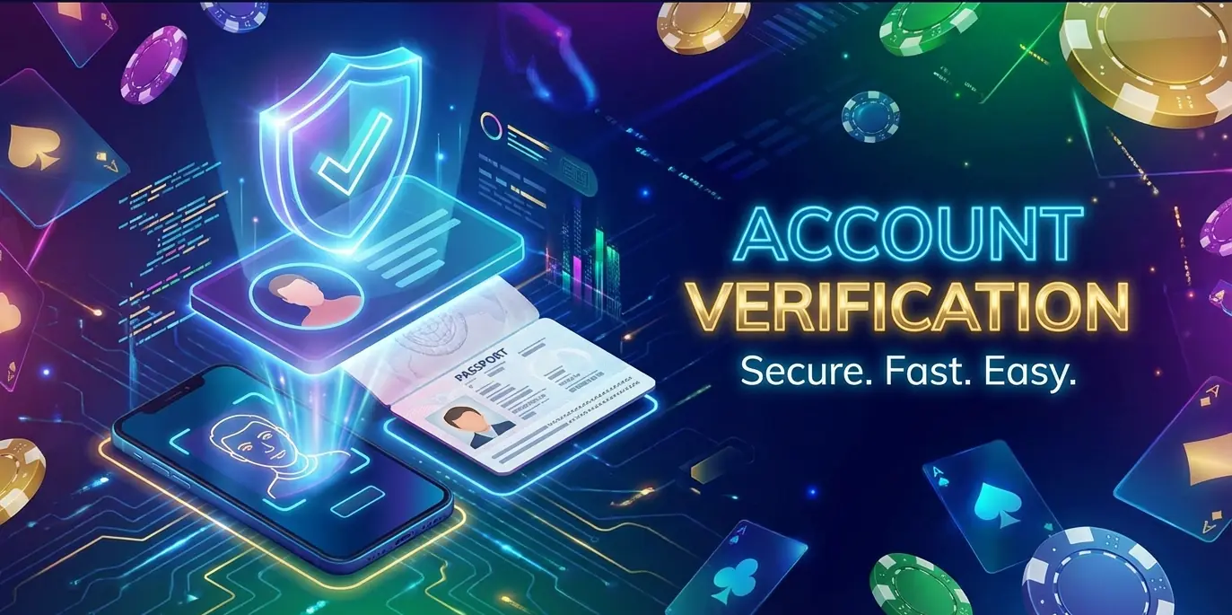 Svea casino verifiering