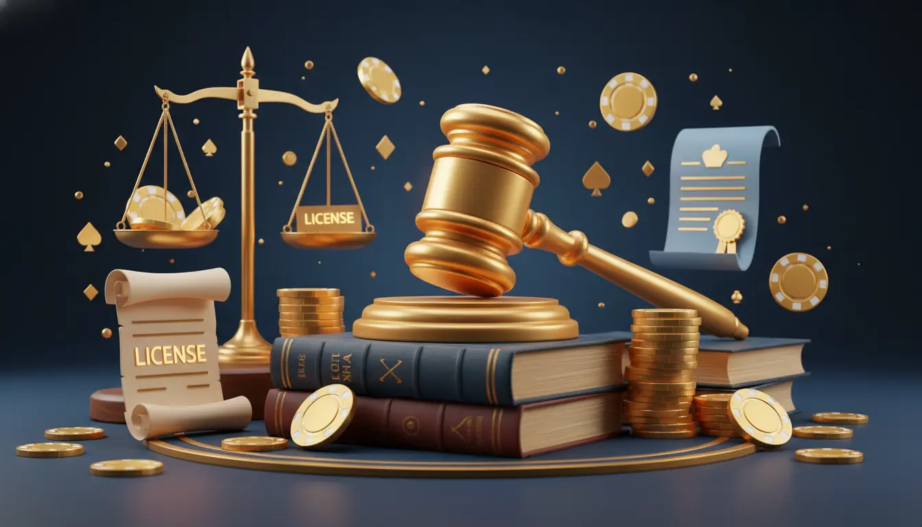 Svea casino lagligt i Sverige
