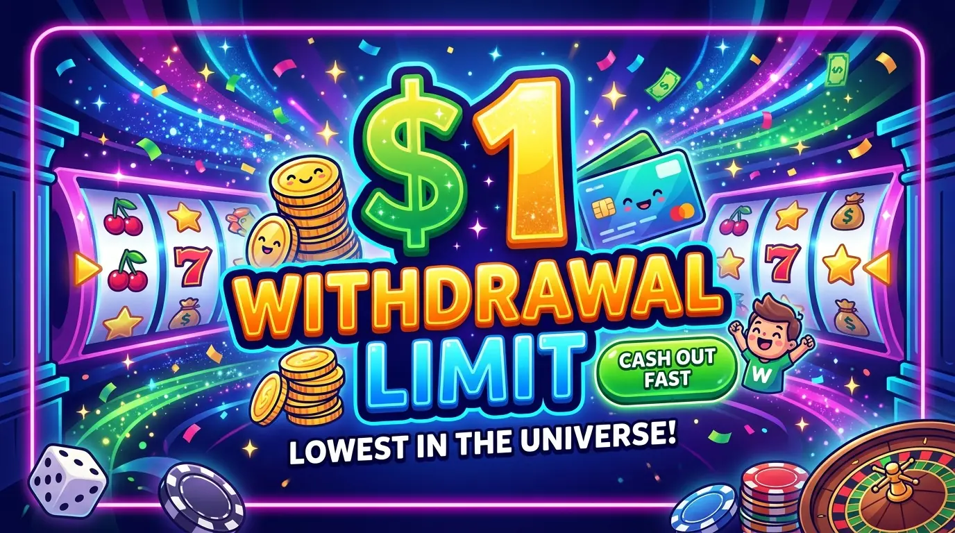 Svea casino 1 kr uttag