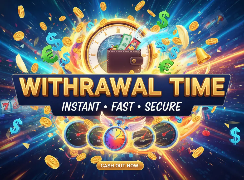 Uttagstid hos Svea casino