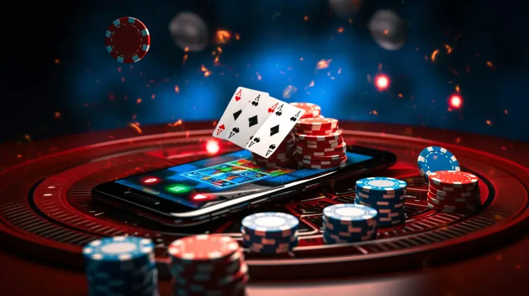 Svea casino casino games