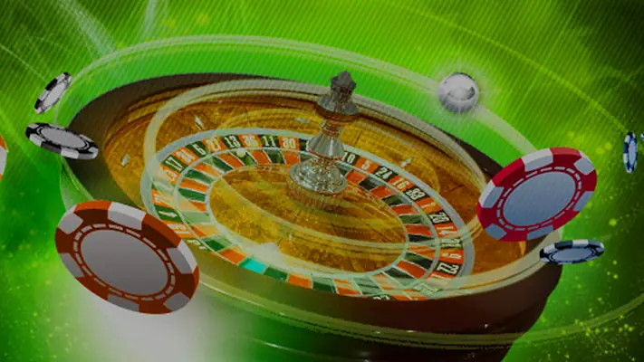 Svea casino roulette