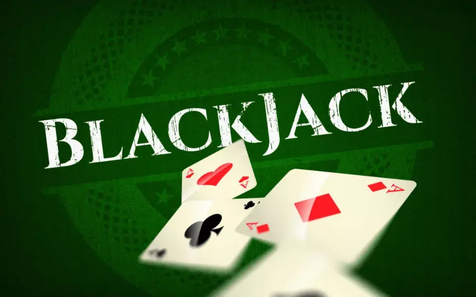 Blackjack Svea casino