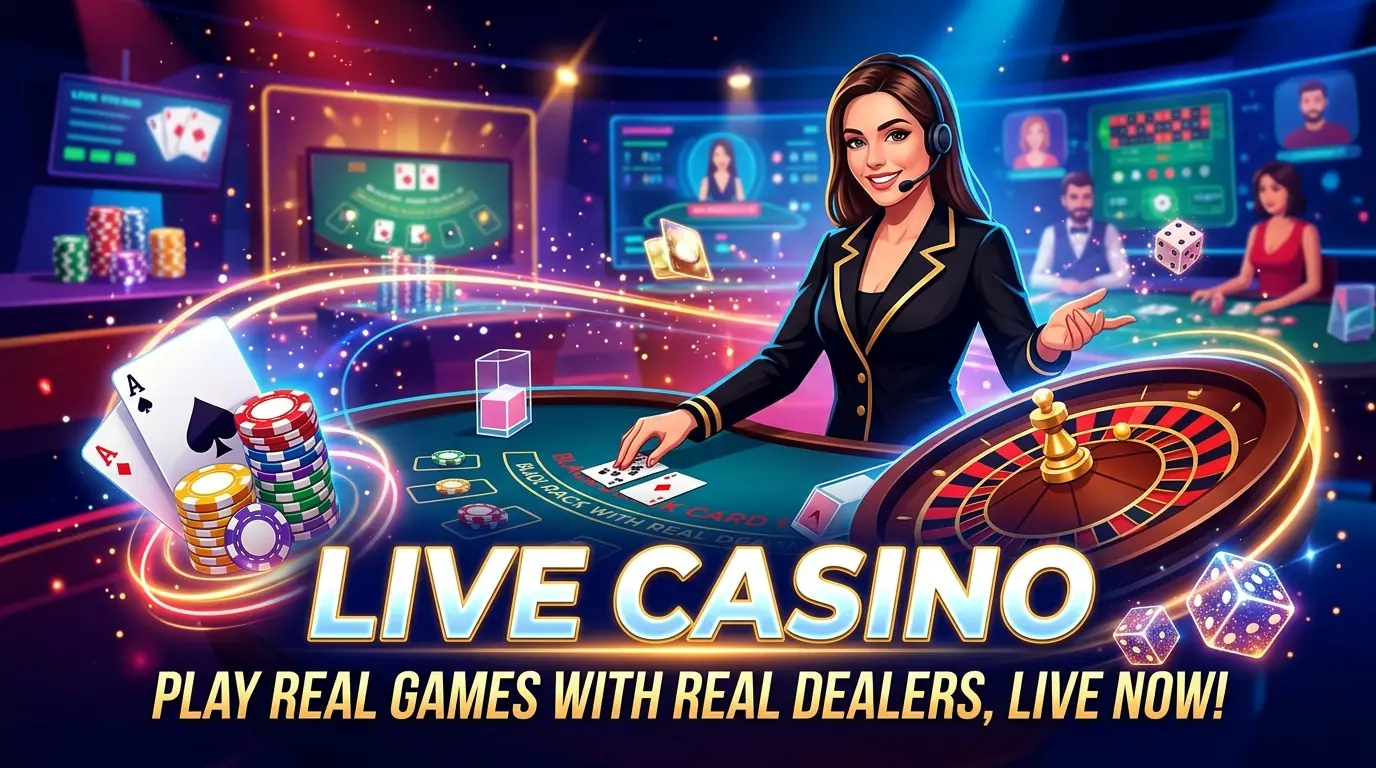 Svea casino live casino