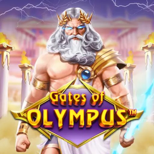 Gates of Olympus hos Svea casino