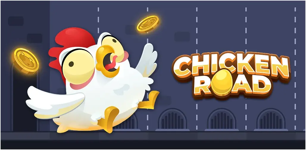 Chicken Road Svea casino